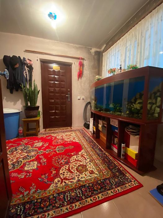 Продаётся 1 этажный Дом на участке 6 соток