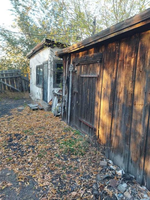 Продам дом пос. ш106