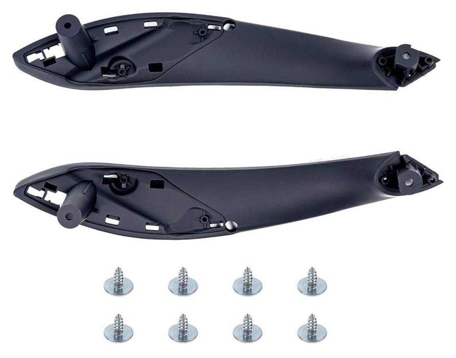 Set 2 mânere interior ușă față stanga dreapta BMW seria 3 F30 F31 F36