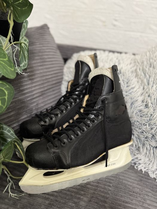 Patine Graf Supra 501