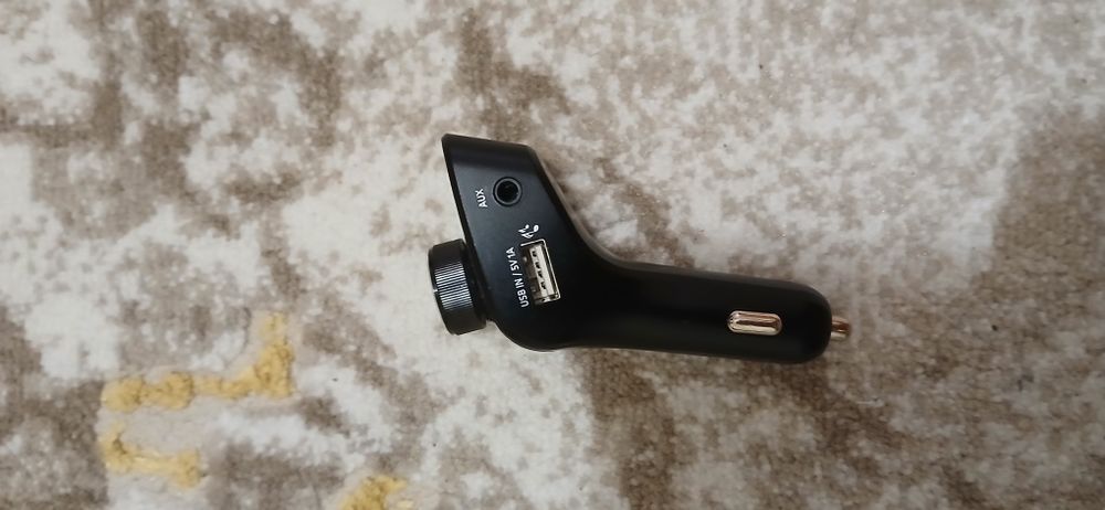 Modulator xblitz