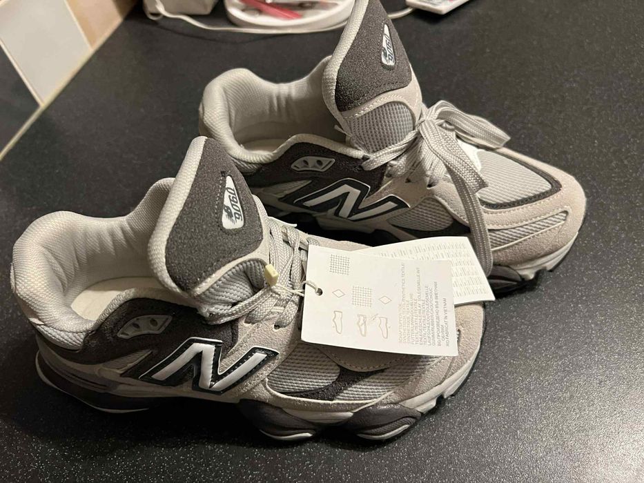 Маратонки New Balance 9060