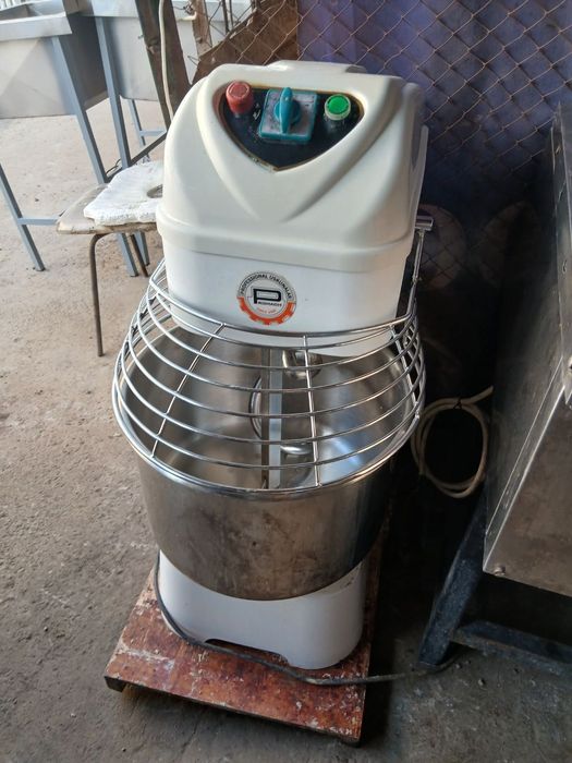 Xamir meshalka 30 letr