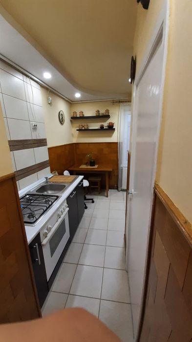 Închiriere cameră în apartament 2 camere – cartier Tudor Vladimirescu