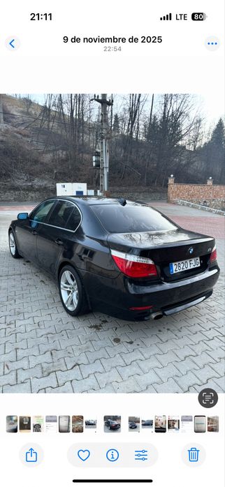 BMW 5 Series 0 — imagine 2