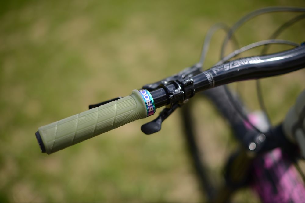 Canyon torque MTB FULL SUSPENSION enduro