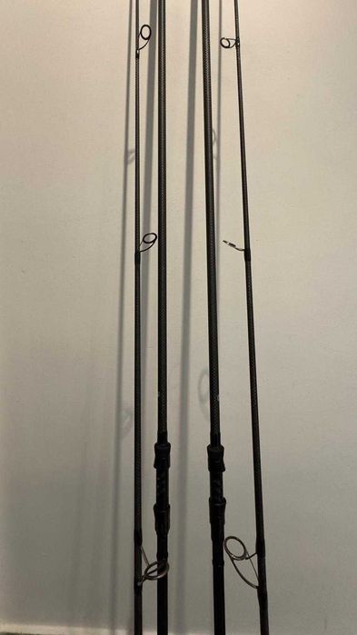 Lansete Crap - Prologic C3 Fulcrum