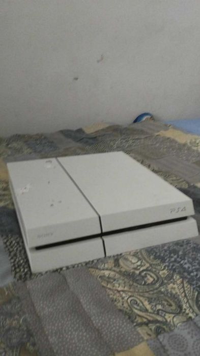 ps4 alb nefolosit
