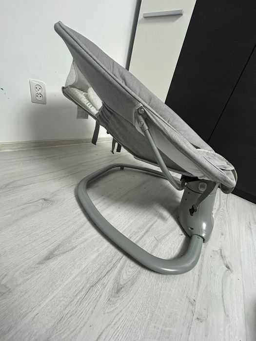 Vand leagan electric bebelusi