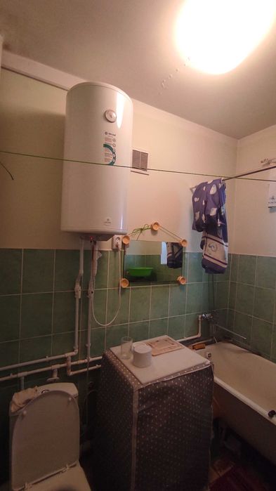 Продается Квартира в Ташморе