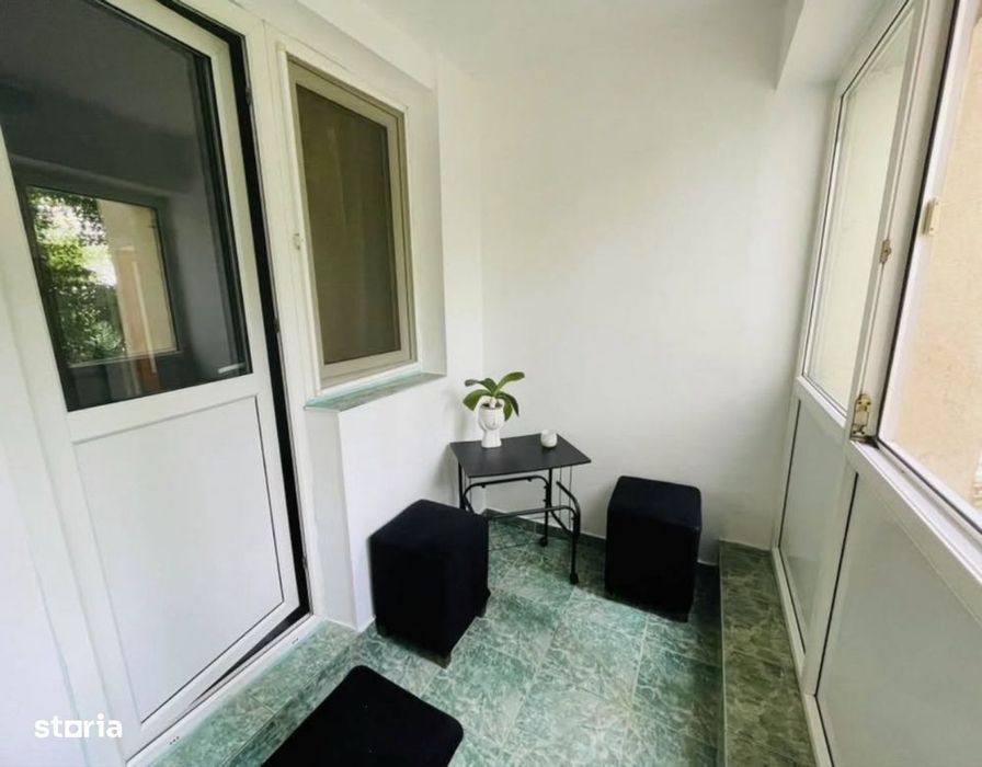 Apartament 3 Camere inchiriere | Tei | 10' Metrou Stefan cel Mare | AC