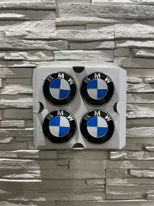 Самоцентриращи се капачки за джанти БМВ BMW 56mm 68mm Floating central