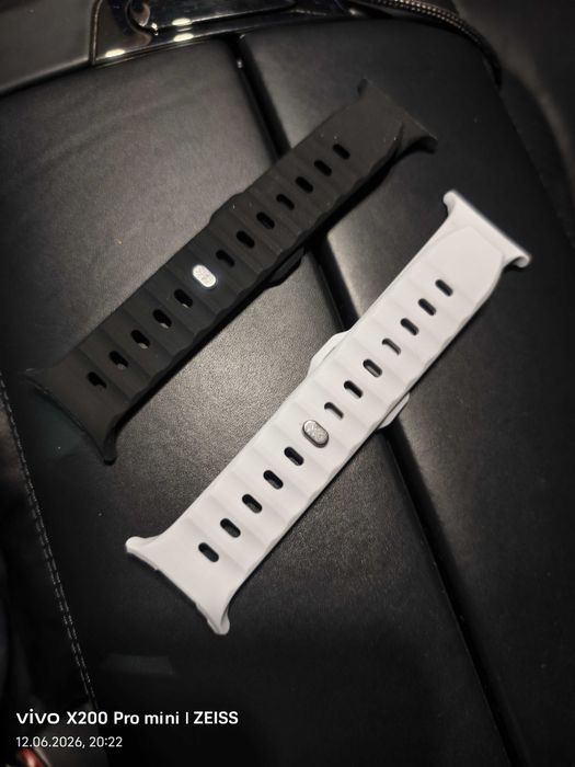 Ремешок Samsung galaxy watch ultra
