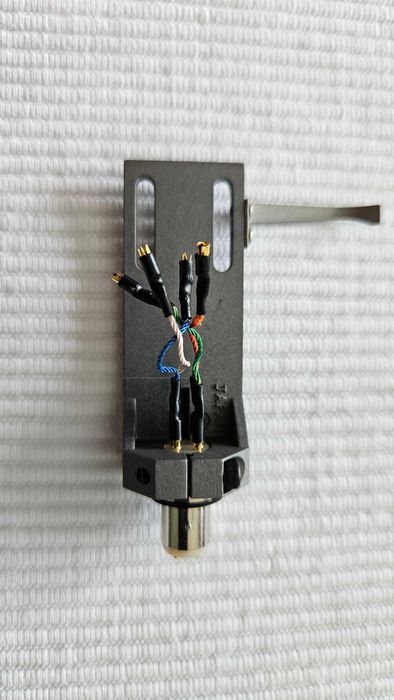 Jelco SA-750d Tonearm