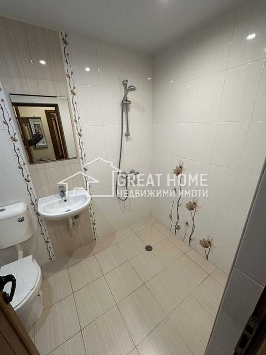 !!!Под наем!!! Двустаен апартамент!!! Център!!!