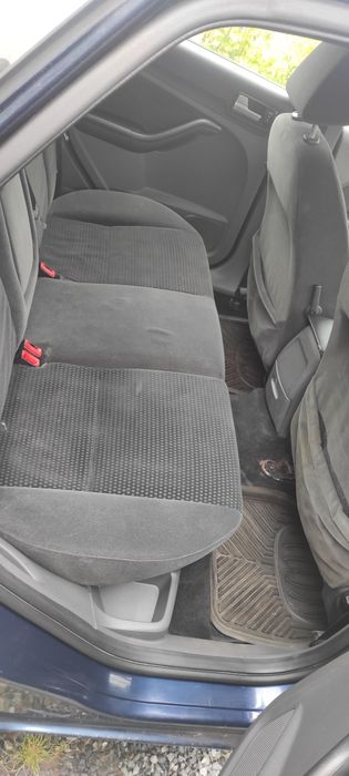 Ford focus 2 1.6 ti-vct ghia