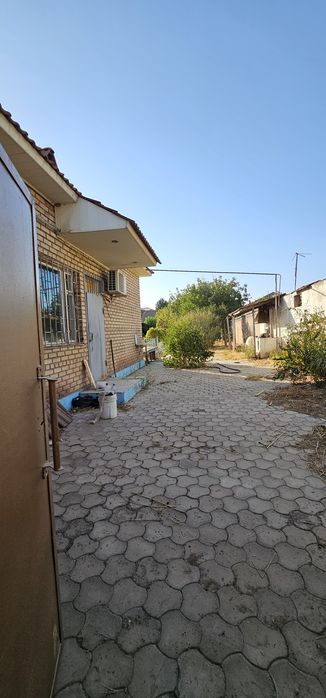 Sro'chna prodayotsya 8.5+8.5 soti dacha kak zemlya prodayotsya.