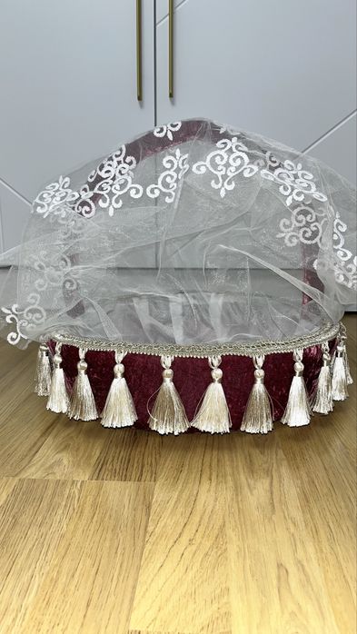 Корзина той құдалық