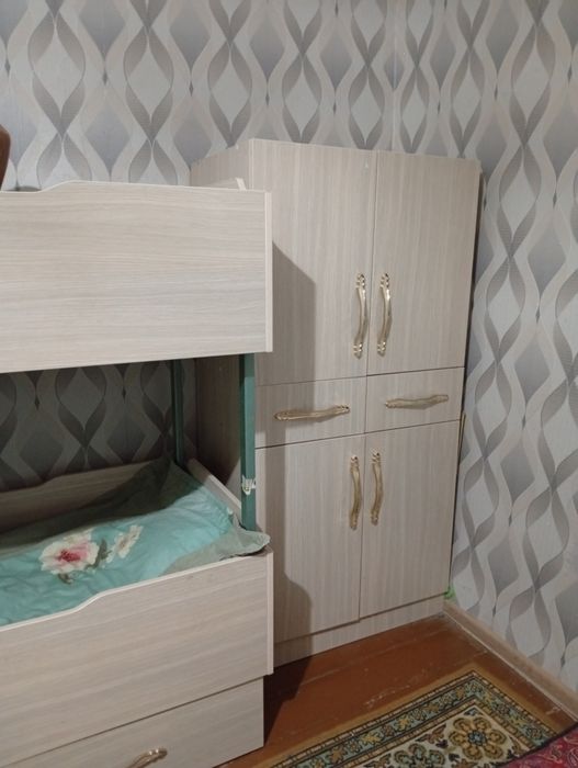 Детская мебель комплект