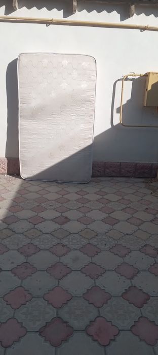 Матрас для кровати