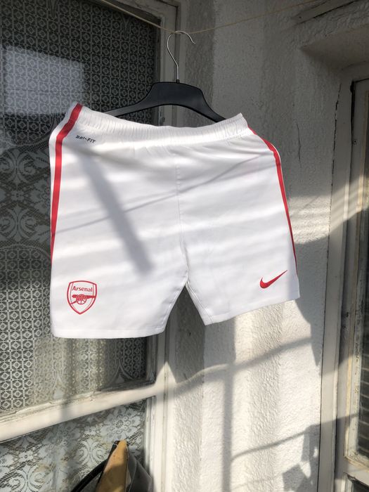 Nike Arsenal Къси детски панталони