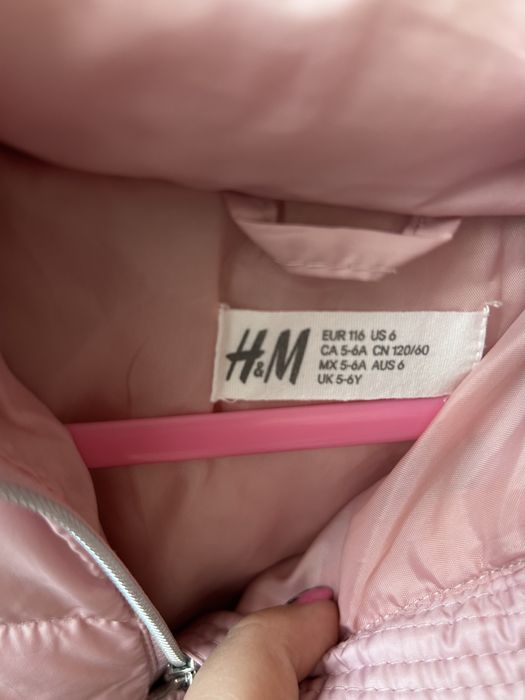 Jacheta primavara/toamna