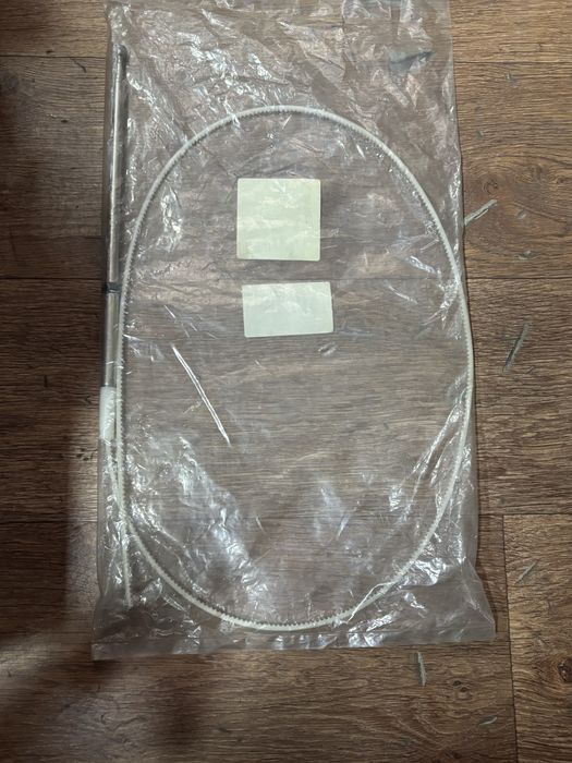 Шток антенны ланд крузер 100