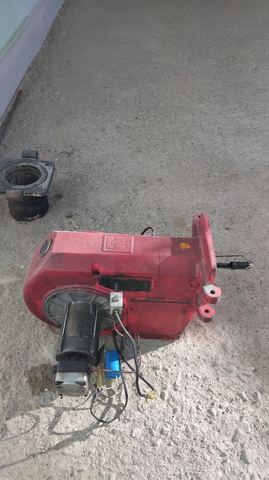 Горелка для котла