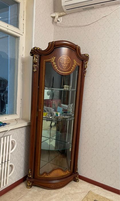 Гарнитура, комод.