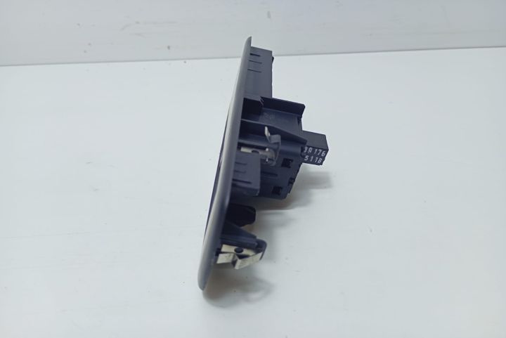 Comutator  geam electric dreapta 809600750R Renault Laguna a 3-a gene