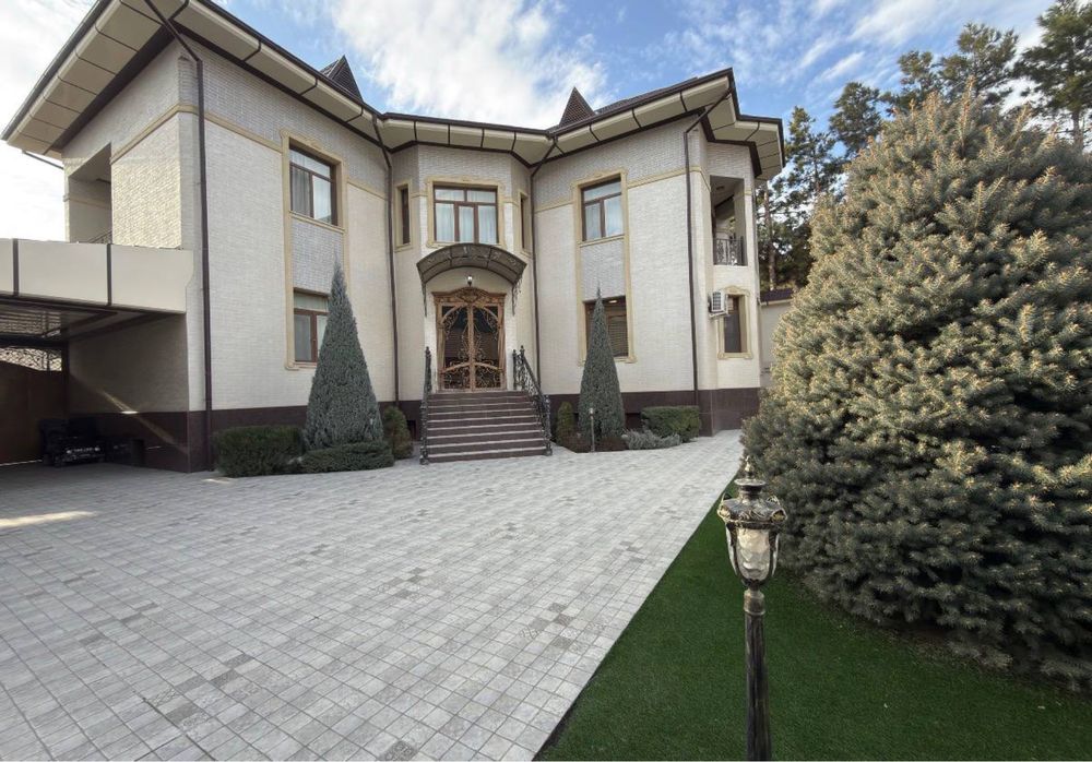 Амир Темур махалля Продается дом