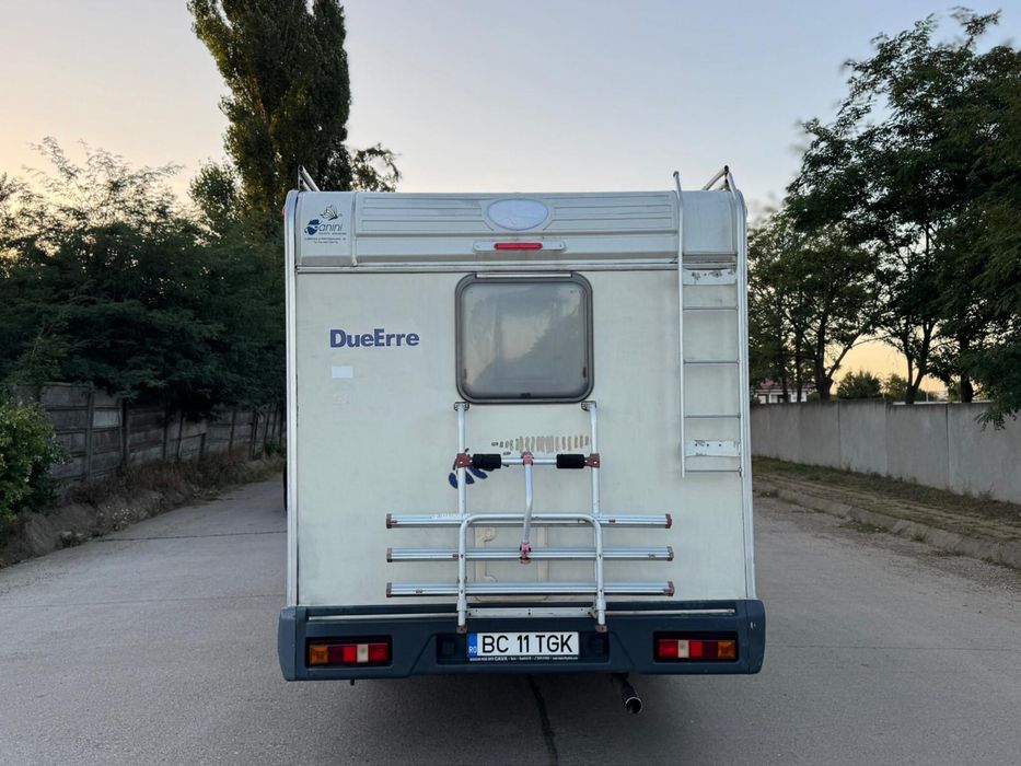 Autorulota Ford Transit /rate/Cash/Leasing/Impecabila/punte dubla