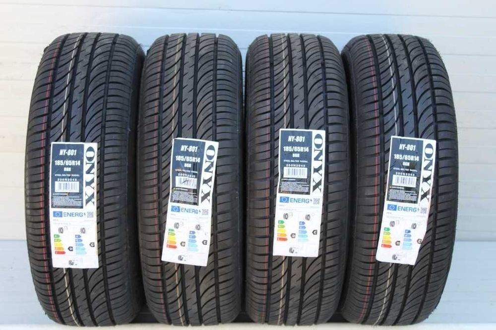 Anvelope vara noi 185/65R14 86H, Onyx, DOT 2025