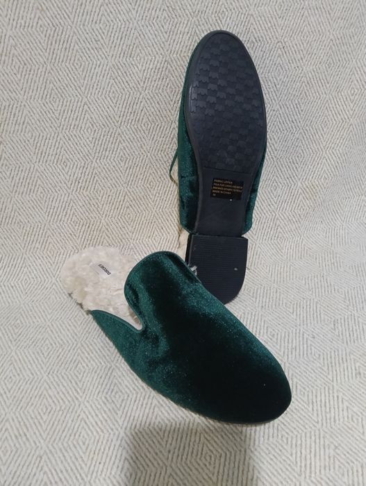 Birdies papuci de casa saboți 41-42