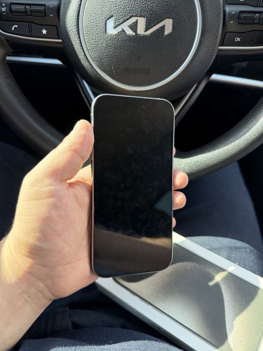 Iphone 15 pro 256 gb