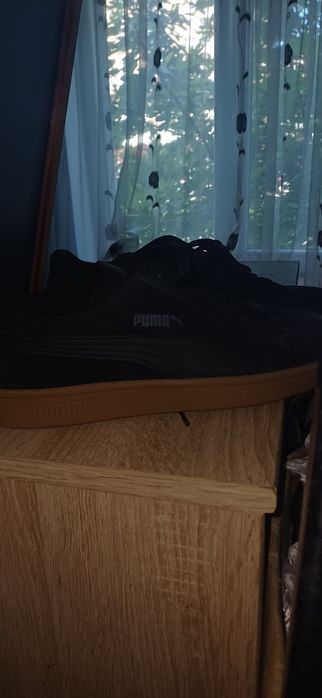 Vand Puma adidasi originali noi