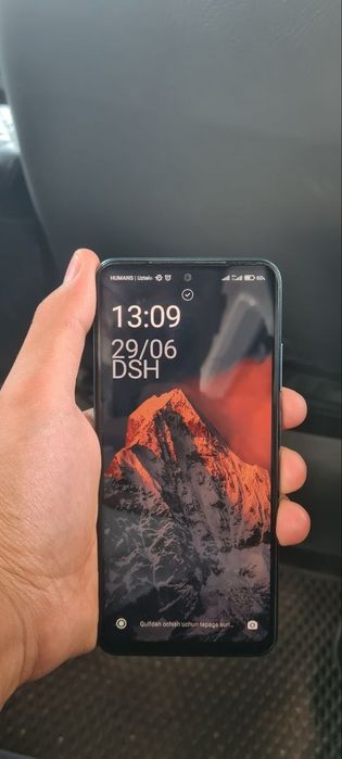 Redmi note 10 4/64