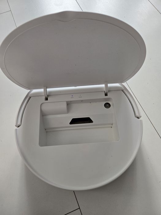 Xiaomi robot essentially