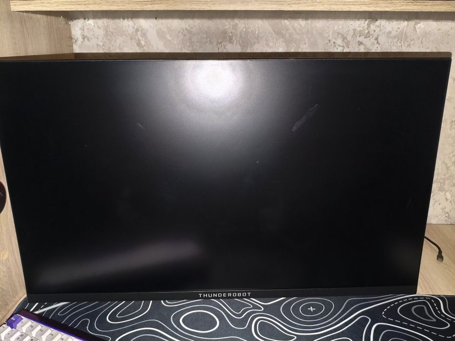 Монитор ThundeRobot