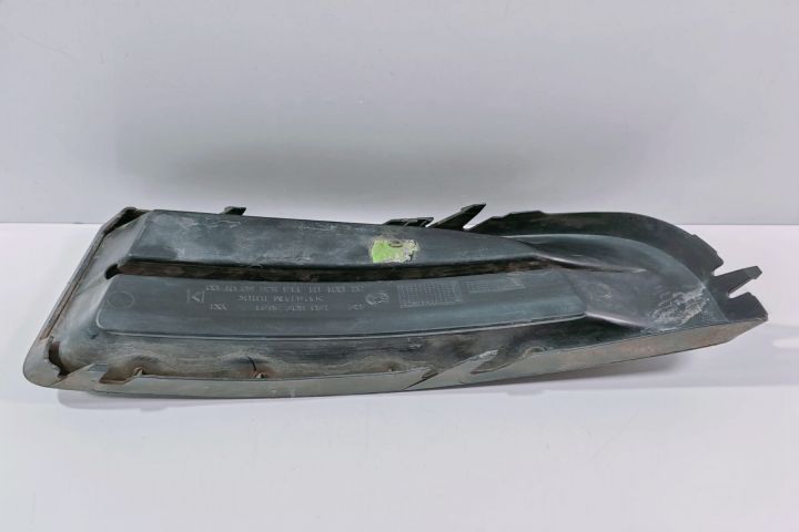 Grila bara  stanga 1Z0807367B Skoda Octavia a 2-a generatie (facelift