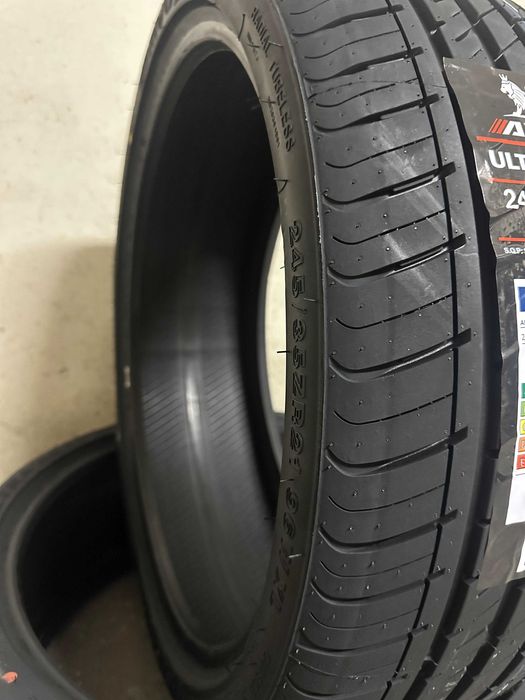 Нови летни гуми ARIVO ULTRA ARZ5 245/35R21 96W XL НОВ DOT