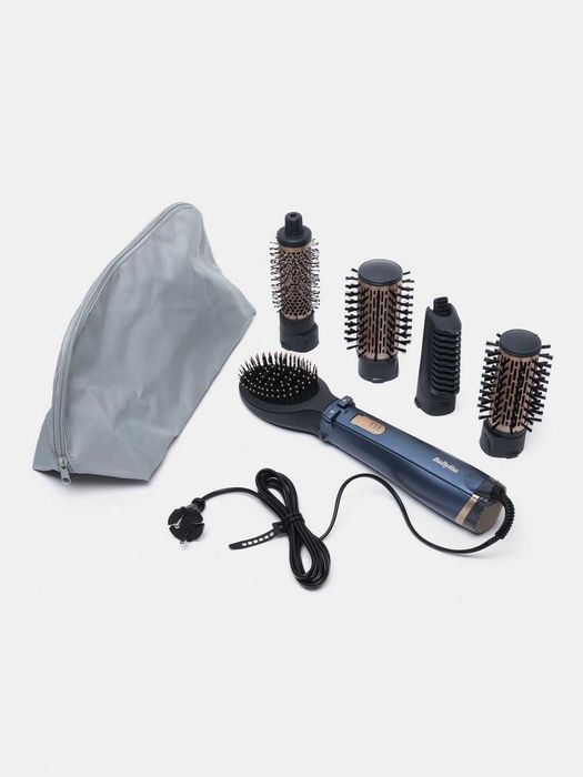 Фен щетка Babyliss AS966AOE оптом и в розницу с доставкой по городу.