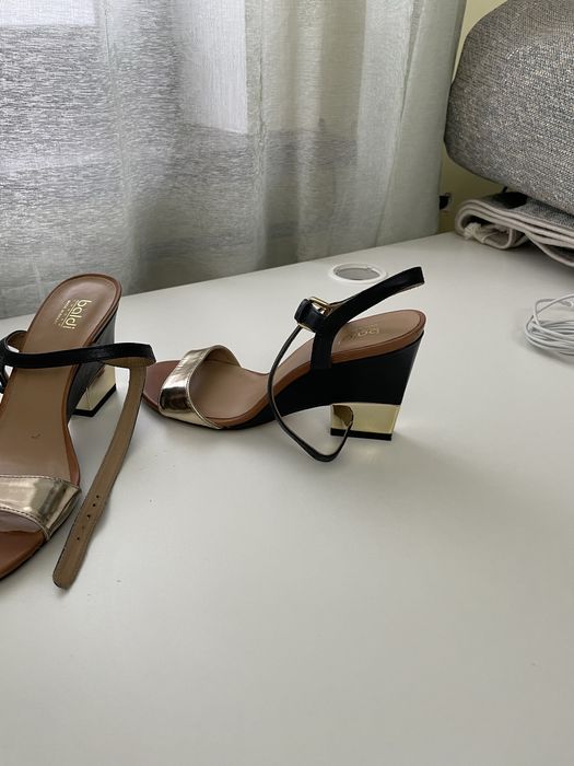 Продаю хорошие туфли