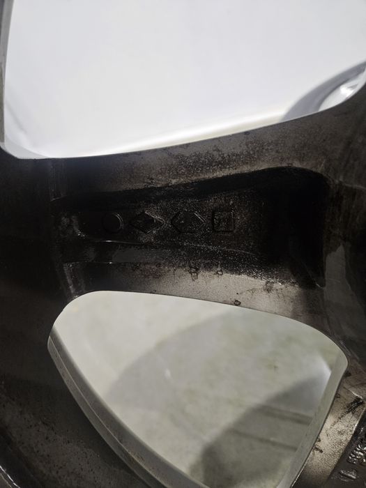 Джанти 17ки 5x112 за VAG