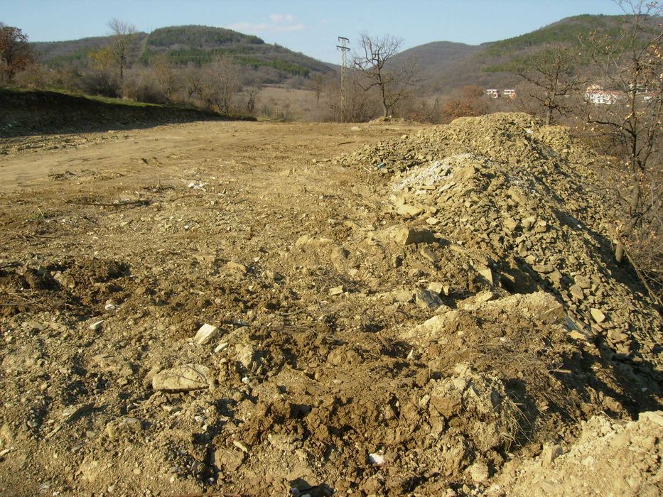 Продава се Парцел в Свети Влас - 2000 кв.м за 150 €/кв.м - Снимка #1