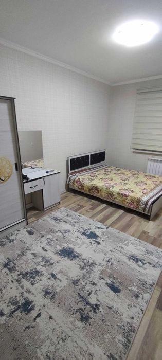 Продаётся уютная и аккуратная 2-комнатная квартира