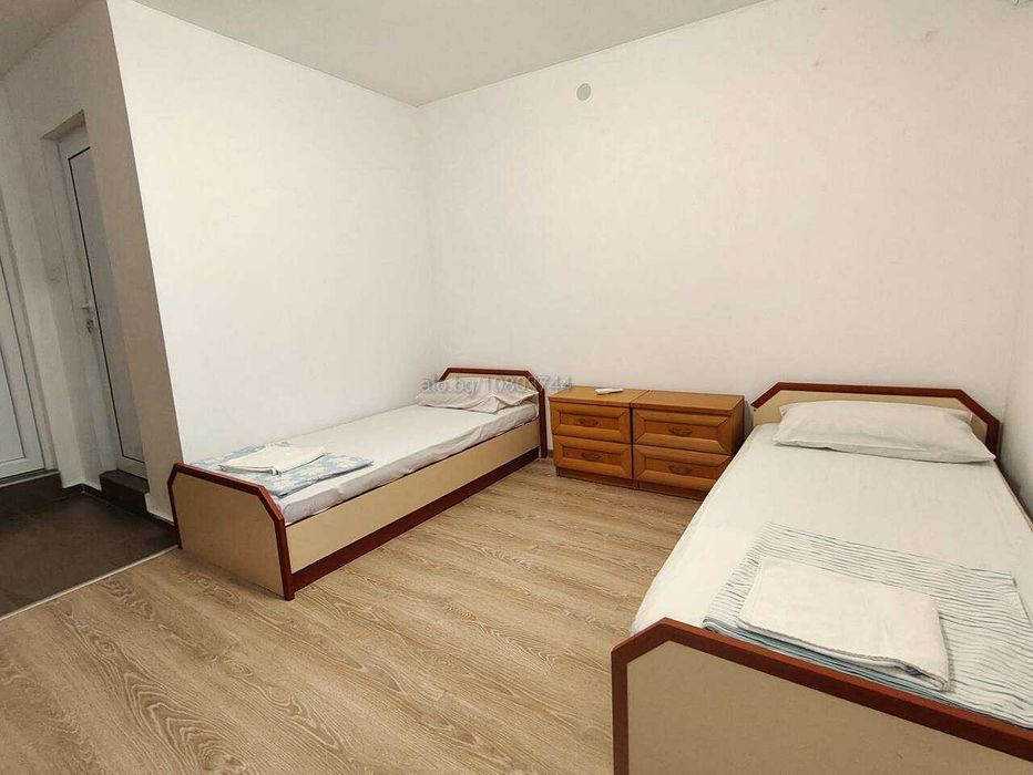 ТОП ЛОКАЦИЯ | Евтин апартамент в Новия град на Несебър до Общината