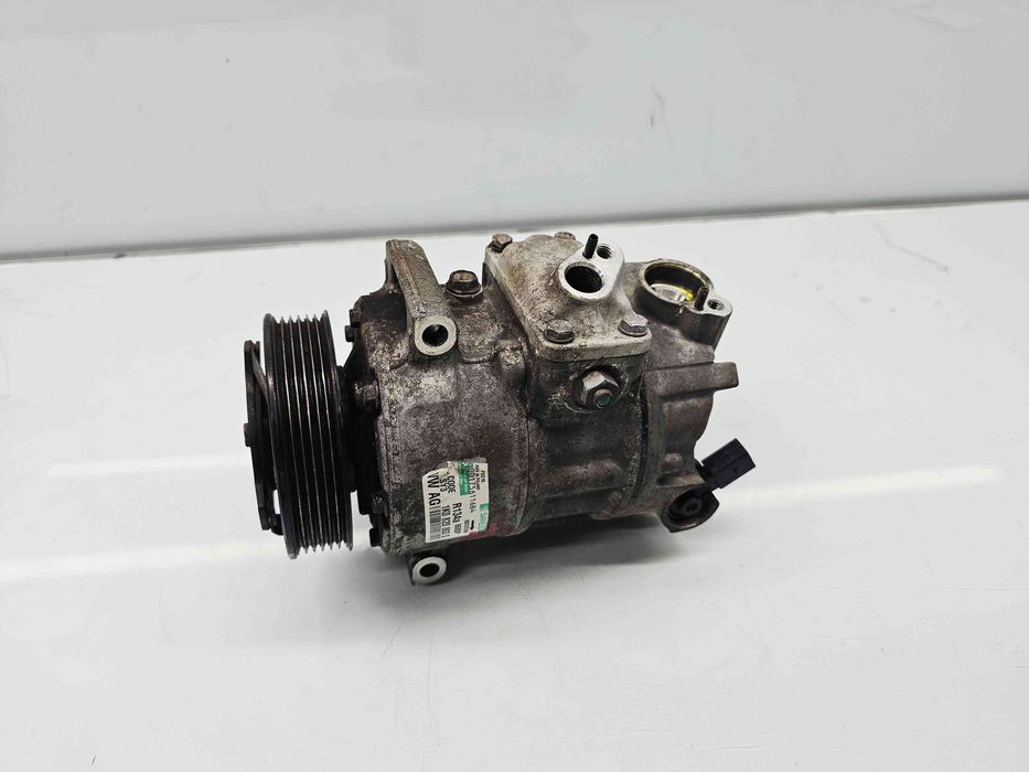 Compresor clima Volkswagen Passat B6 Variant (3C5) [Fabr 2005-2010] 1K