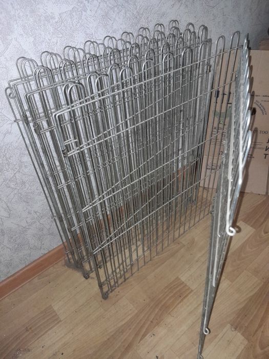 Вальер для собак