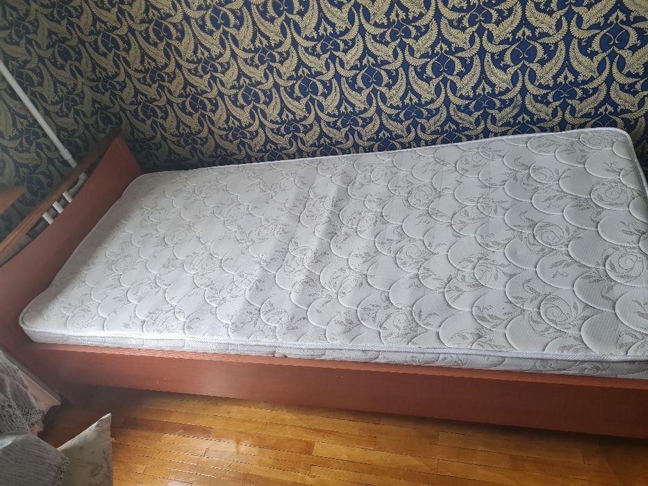 Подростковая кровать
